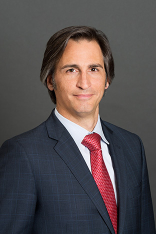 Mark J. Eberle