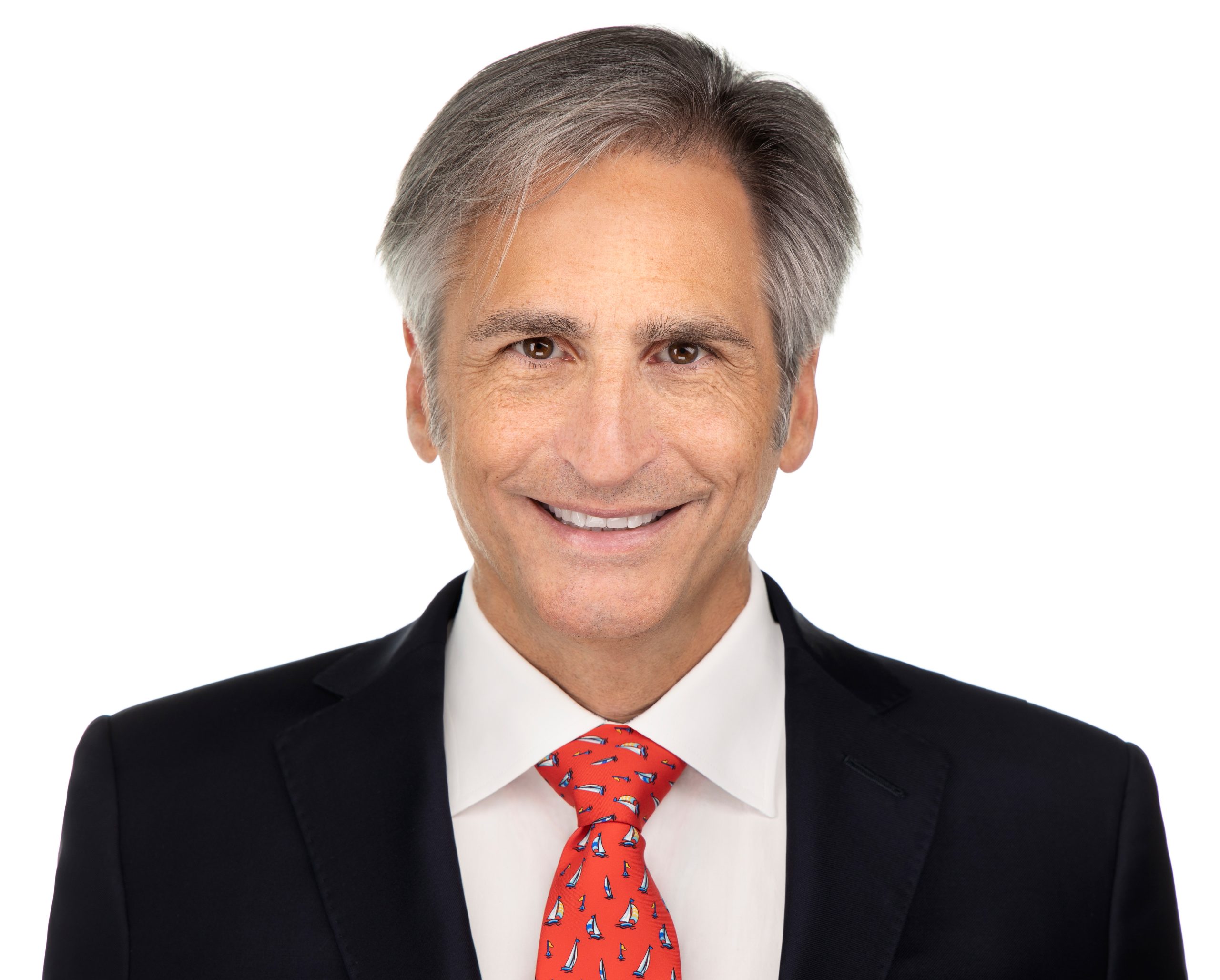 Mark J. Eberle